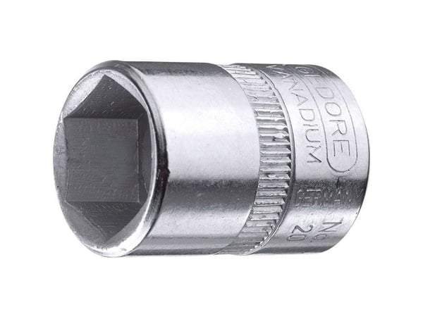 Gedore 6166210, 45 mm, 20 mm, 18 g