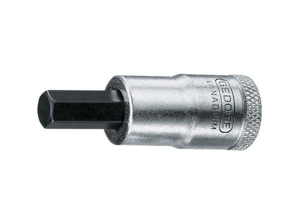 Gedore 6241360, 41 g, 50 mm, 32 mm