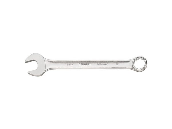 Gedore 6081220, 37 mm, 21 mm, 11 g