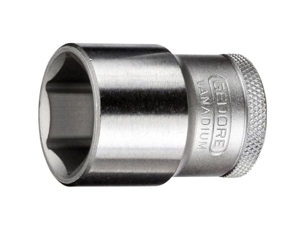 Gedore 6131180, 56 mm, 43 mm, 74 g