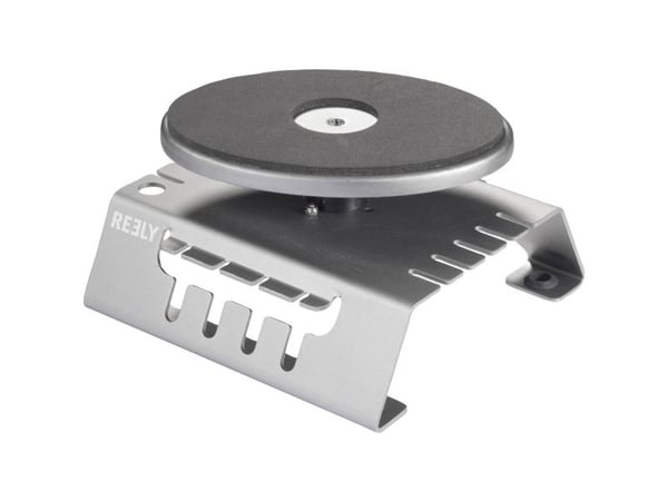Alu-Carstand Reely