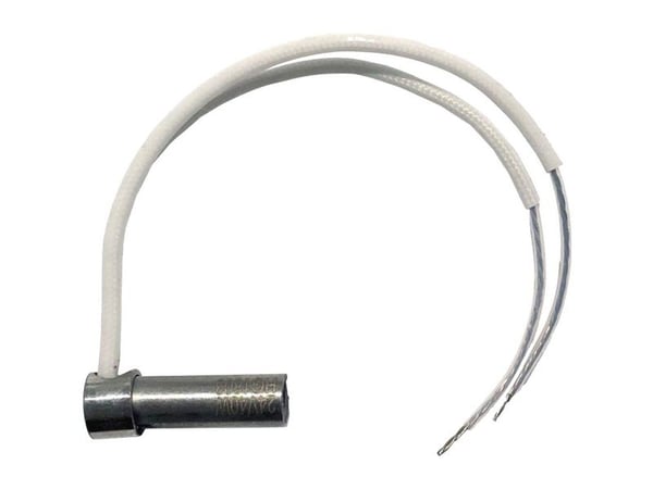 Flashforge varmetrømpatron til Guider2, passer til FlashForge Guider II / Guider IIS, Heating Cartridge 30.999391001