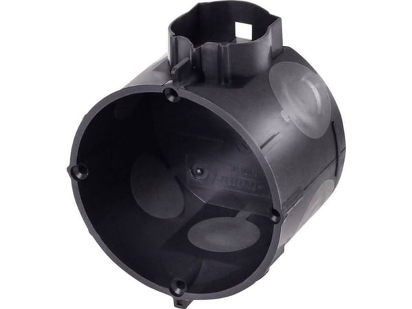 F-Tronic 7320026 Laitelaatikko Tuulenpitävä, halogeeniton (L x S) 80 mm x 67 mm 25 kpl 25 kpl