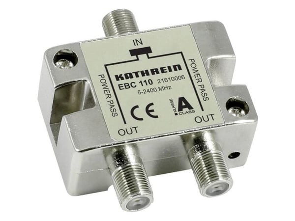 KATHREIN EBC 110 - Linjedelare