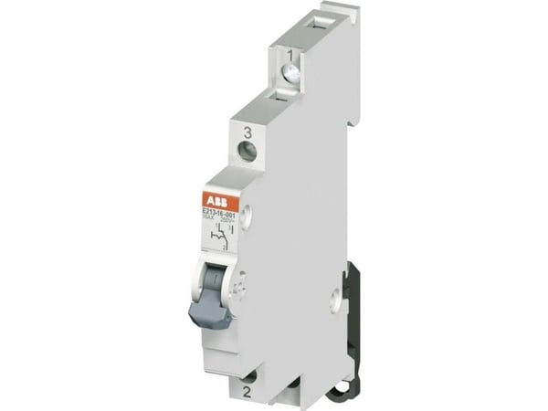 ABB E213-16-001, 250 V, 9 mm, 68 mm, 85 mm