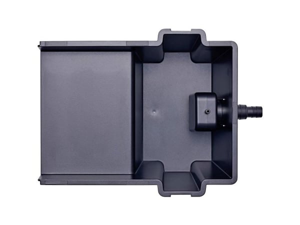 Pontec 73348 damskimmer reservepakke (L x B x H) 315 x 265 x 150 mm 1 stk
