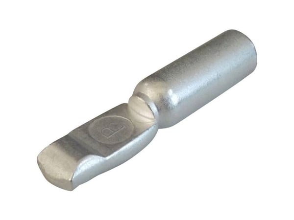 Krympekontakter for 175 A høystrøms batterikoblinger, innhold: 1 stk.
