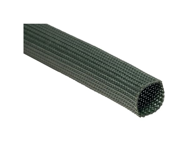 Hellermann Tyton 170-02005, Vihreä, 90 °C, -60 - 240 °C, 50 kpl, ELV-yhteensopiva, 2 cm:ä