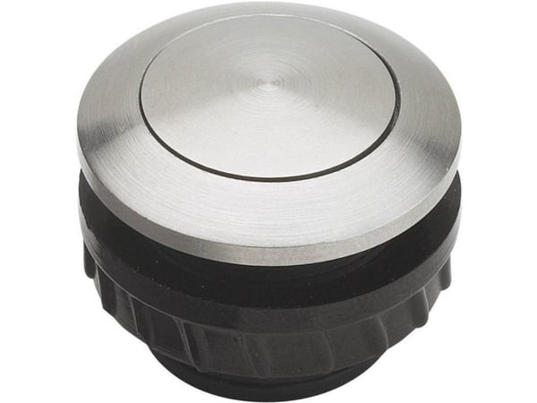 Ringtangent i rostfritt stål V2A