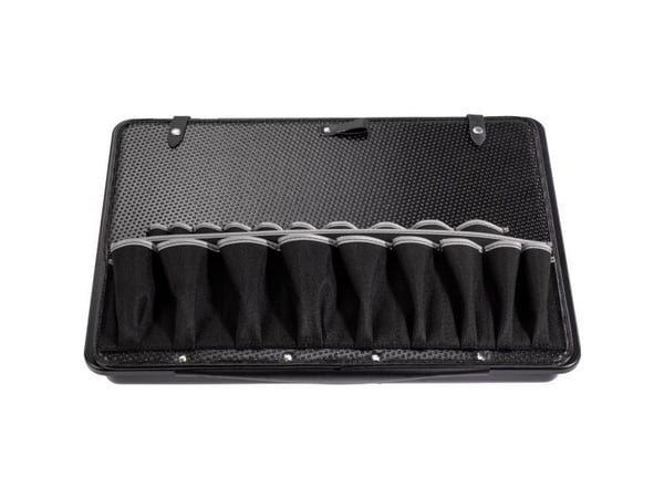 Parat 598030161, 575 mm, 132 mm, 425 mm, 1,82 kg