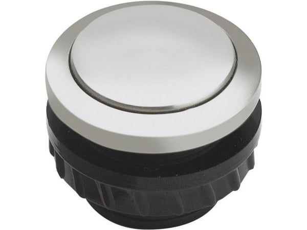 Grothe ringeknapp protact aluminium (62061)