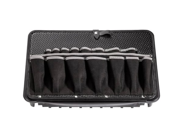 Parat 598020161, 460 mm, 96 mm, 310 mm, 1,16 kg