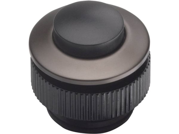 Grothe kellon painonappi Protact Aluminium R14 (62013)