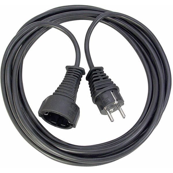Brennenstuhl H05VV-F 3G1,5, 2 m