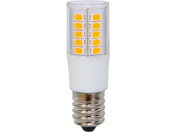 LIGHTME LM85355, 5,5 W, 46 W, E14, 575 lm, 15000 timer, Varm hvit