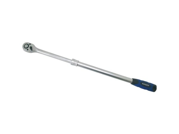Kunzer 7VR12 Teleskopskralle 1/2 (12,5 mm) 450 mm