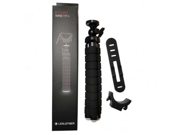 LEDLENSER Tripod Type A