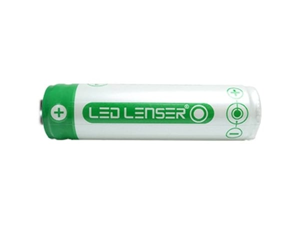 Ledlenser 500985 Vaihtoparisto MH3, MH4, MH5
