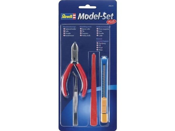 Revell 29619, Multifärg, 1 styck