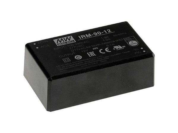 MEAN WELL IRM-90-24ST