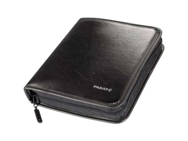 Parat 5650030061, Sleeve til laptop, 400 g, Svart