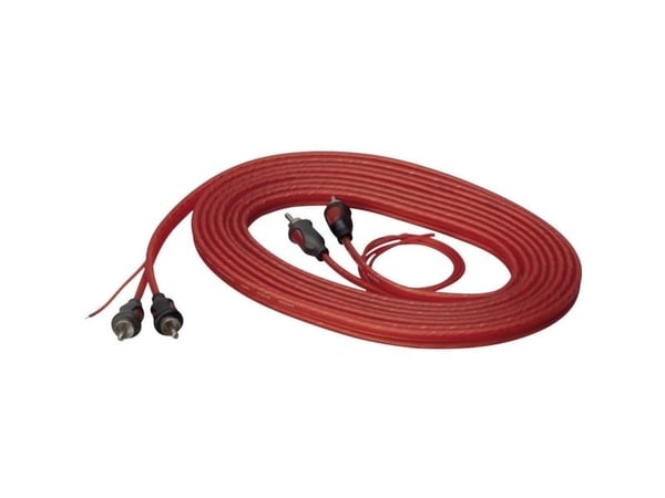 Sinuslive CK-35 Phono-kabel 3,50 m [2x Cinch-stik - 2x Cinch-stik]