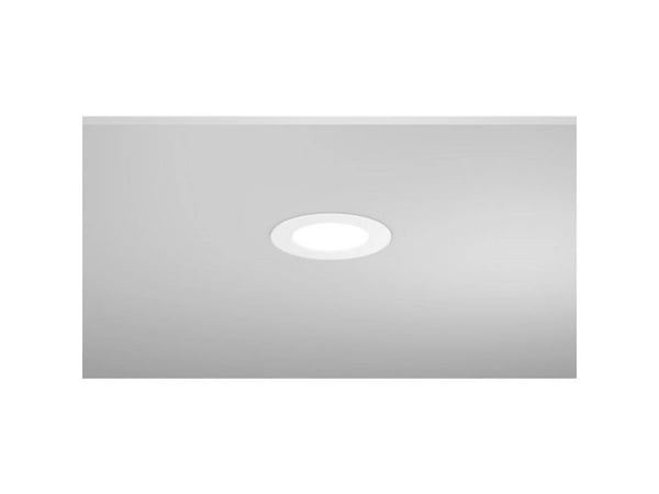 Downlight Toledo Flat LED 5W 840 Ø148 H23