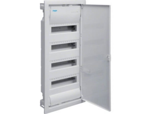 Hager VU48NC, 1 kpl, 348 mm, 94,5 mm, 755,5 mm