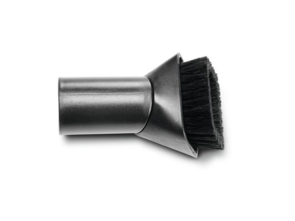 FEIN 31345076010, Børste, Sort, Dustex 25 L, Dustex 25 L, Dustex 35 L, Dustex 35 L, Dustex 25 L set, Dustex 35 L set, Dustex 35...