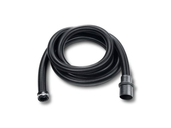 FEIN 31345066010, Forlengelsesslange, Sort, Dustex 25 L Set (Dustex 25 L), Dustex 25 L (Dustex 25 L), Dustex 35 L Set (Dustex 35 L), Dustex 35...