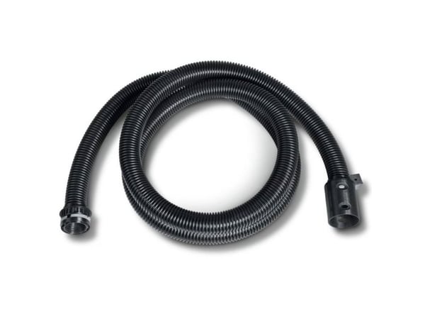 FEIN 31345067010, Forlengelsesslange, Sort, Dustex 25 L set (Dustex 25 L), Dustex 25 L (Dustex 25 L), Dustex 35 L set (Dustex 35 L), Dustex 35...