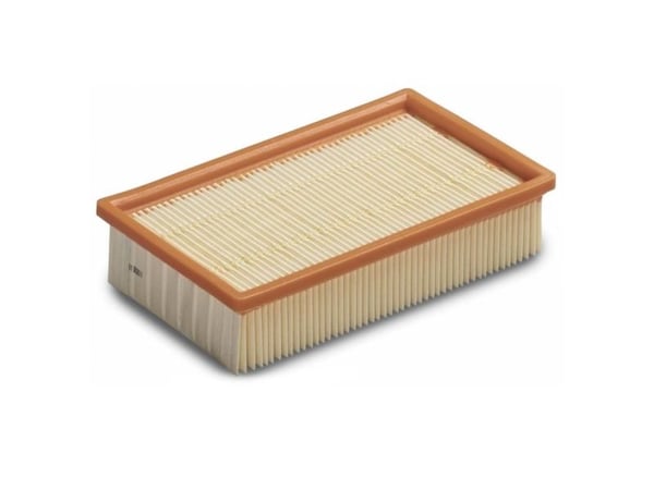 FEIN 31345012010, Filter, Trommelvakuum, Beige, Cellulose, M, Fein Turbo I Set (Turbo I Set), Turbo I (Turbo I), Turbo II Set (Turbo II Set), Turbo...