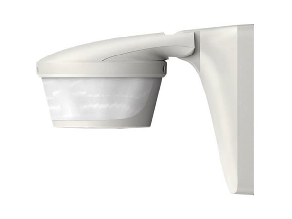 Theben 4280200 vägg rörelsesensor vägg/tak 220° vit IP55