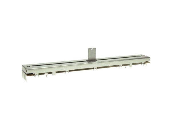ALPS 401776 Glidende potentiometri 10 kOhm Stereo 0.2 W Lineær 1 stk 1 stk