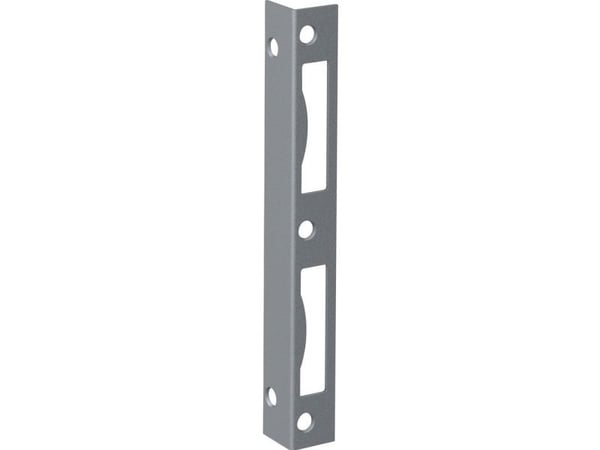 BASI WS 95, Innfelt lås, Galvanisert stål, Stål, 58 g, 170 mm, 20 mm