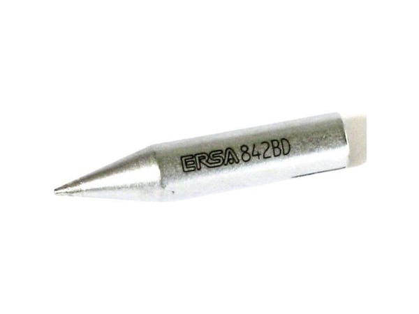 ERSA 842 BD LF loddetupp blyantform 1 mm (1 stk.)