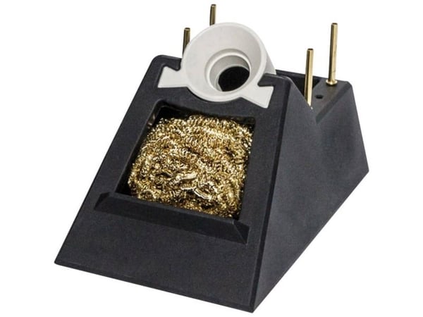 Ersa 0A50 Loddekolbeholder (L x B x K) 140 x 80 x 80 mm
