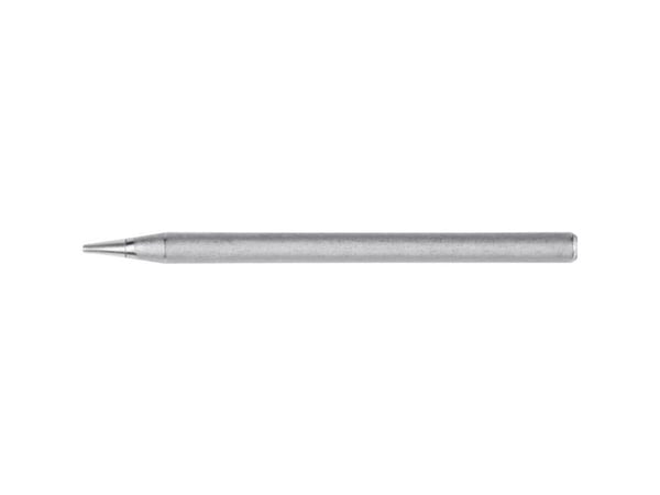 Basetech loddespiss blyantform 1 mm, spisslengde 76 mm (1 stk)