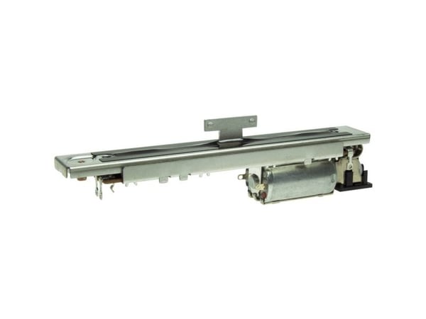 ALPS RS60N11M9 motorfader 5 kO 0,2 W lineær (1 stk)