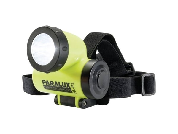 Parat PARALUX-ajovalaisin 150 m