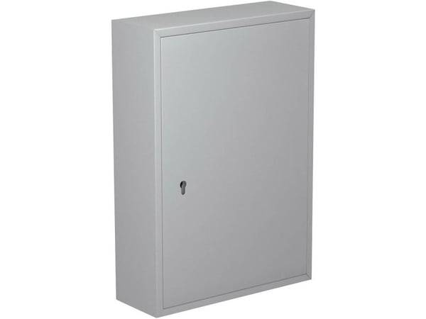 BASI SS 100 PZ, Stål, Grå, 200 krok(er), 1 stk, 380 x 140 x 550 mm, 10,6 kg
