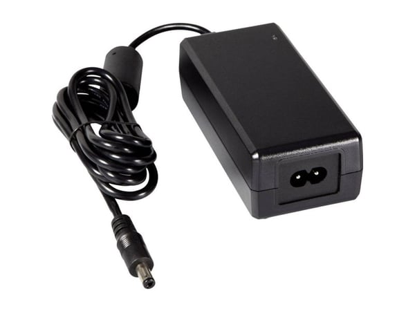 Dehner Elektronik bordstrømforsyning, fast spenning ATS 065T-A120 +12 V 5 A 60 W (ATS 065T-A120)