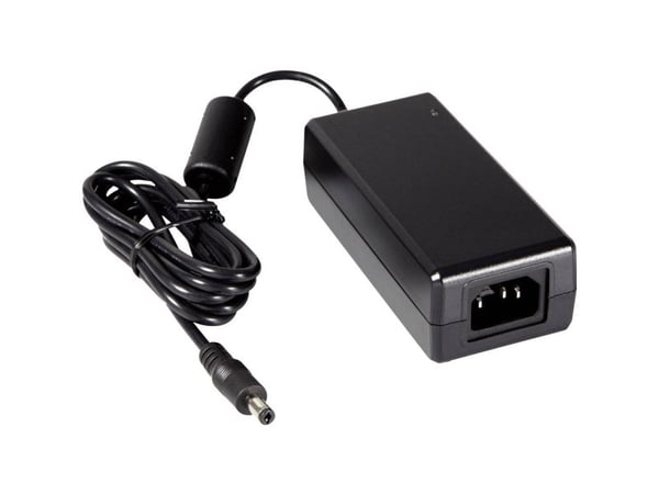 Dehner Elektronik benk-nettadapter, fast spenning ATS 065T-P120 12 V/DC 5 A 60 W (ATS 065T-P120)