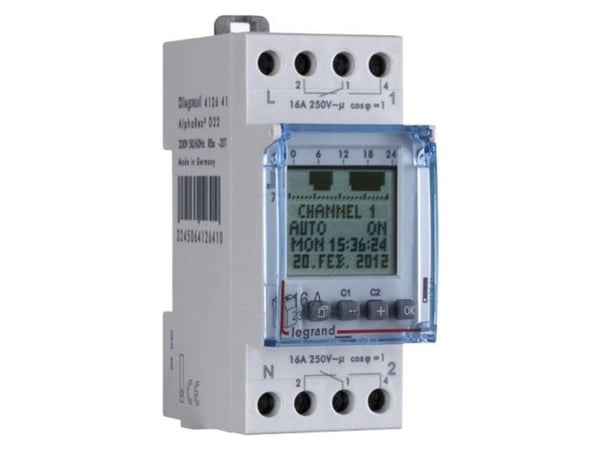 Legrand 412641