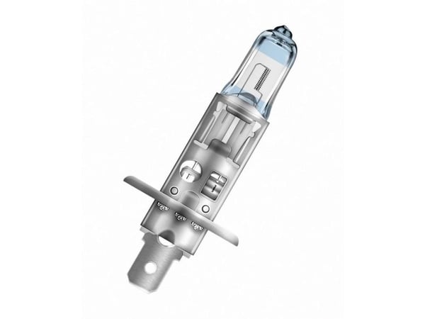 Osram Night Breaker Unlimited - H1 - 55W - 12V - Blister