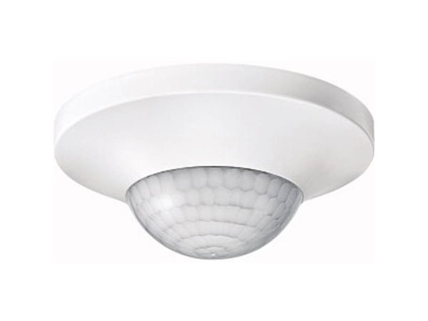 Merten MEG5522-0019, Katto/seinä, Sisätila, IP20, 10 lx, 2,5 m, 360°