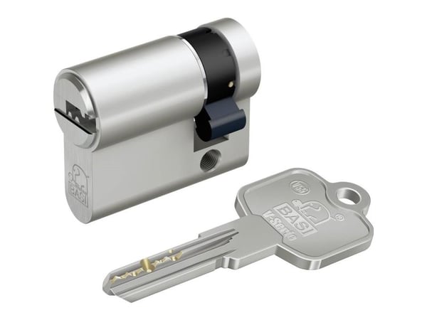 Basi VB5020-0000 Profiilipuolisylinteri 10 / 30mm