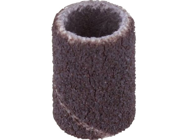 Dremel SLIBEBÅND 438 K120 Ø6,4MM