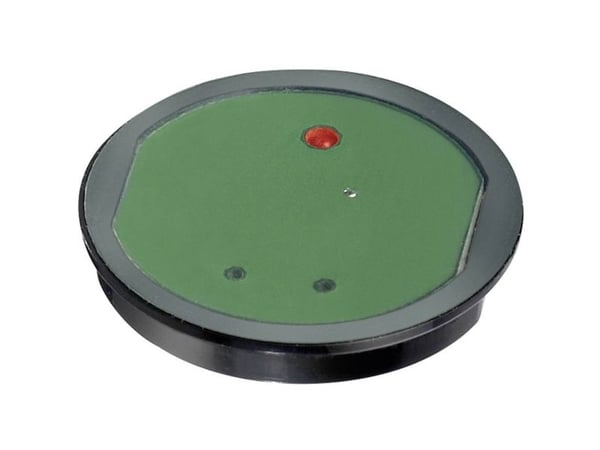APEM kapacitiv närhetssensor CG111AP0GC 29 mm NPN