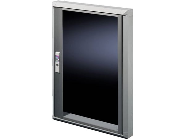 Rittal 2735.580, Grå, 1 stykker